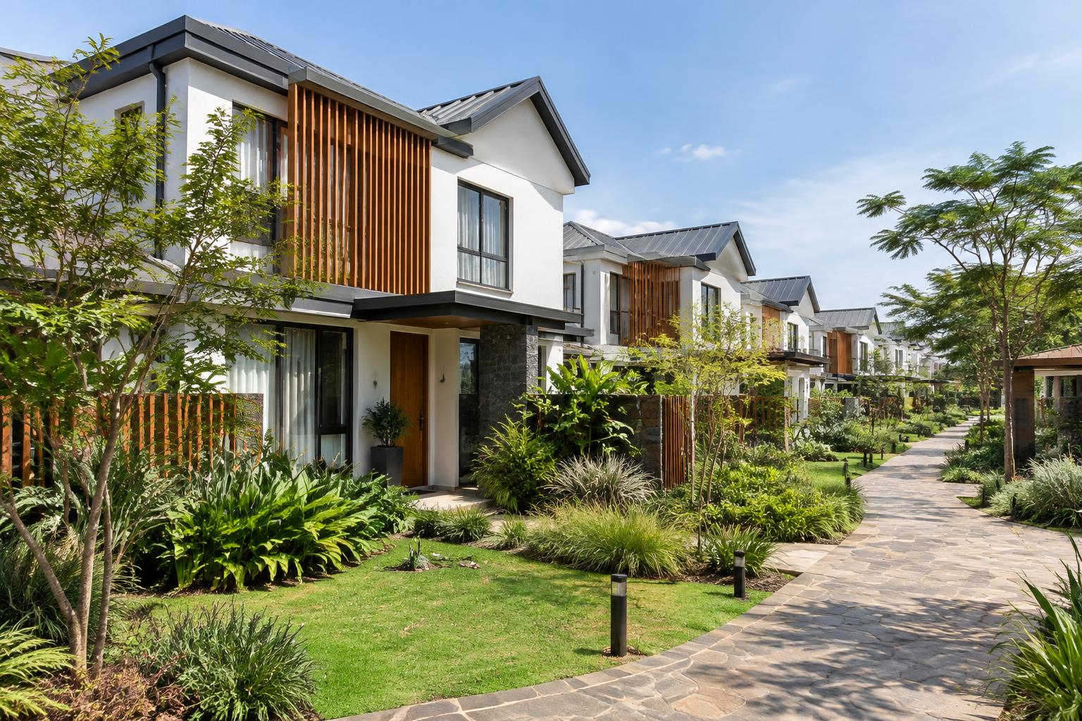 Kenyan property inspiration — view 1