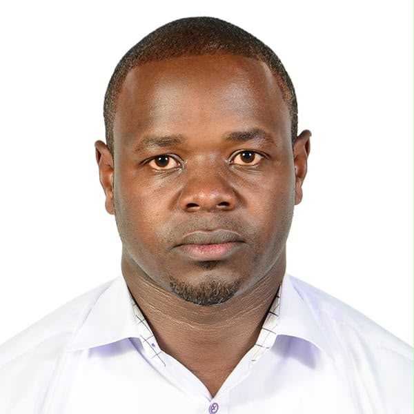Bill Okemwa
