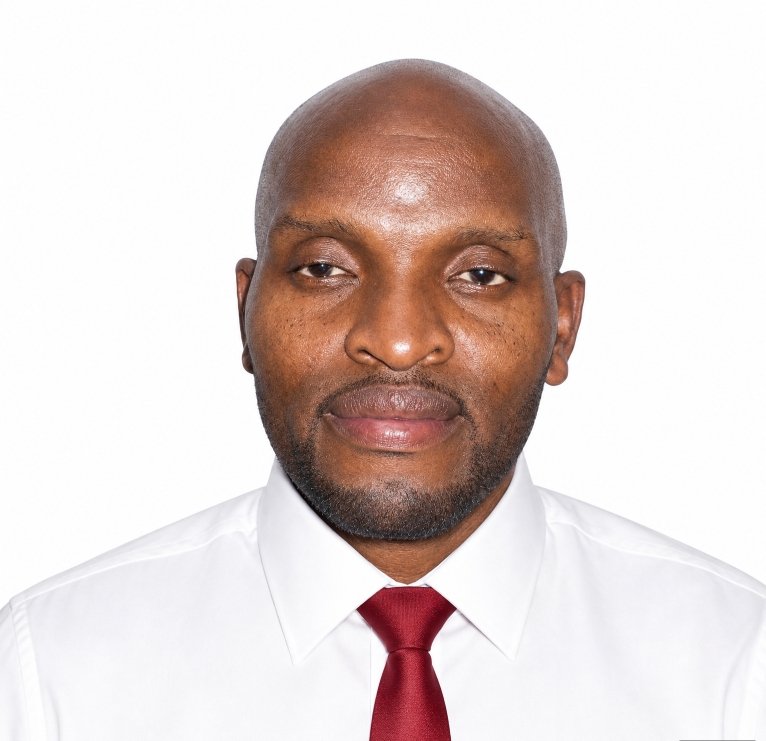 Fred Musau
