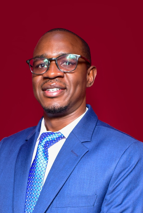 Fredrick Omolo